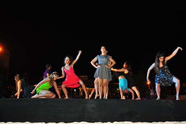 International Dance Day Festival